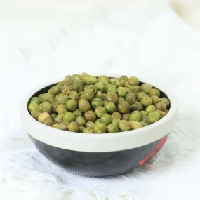 Green Peas Manufacturer - Dry Superior Quality Crispy
