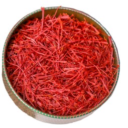 Saffron Supplier - Bulk Raw Dried Herb Flower Spice