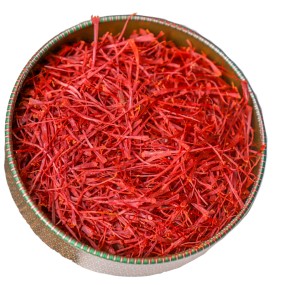 Saffron Supplier - Bulk Raw Dried Herb Flower Spice