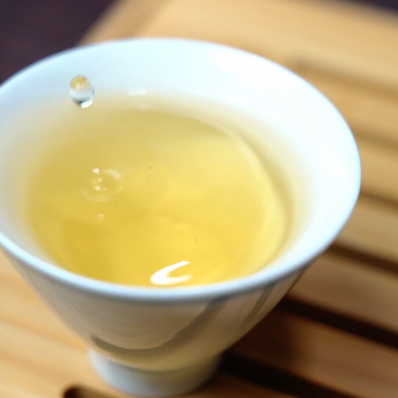 Oolong Tea Supplier - Organic Health Certification Fast