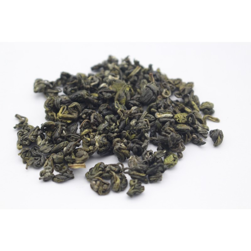 Green Tea Supplier - Jade High Quality Loose
