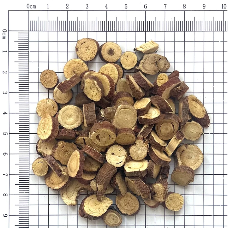 Licorice Root Tablets Factory - Gan Cao Chinese Herb Hot Selling