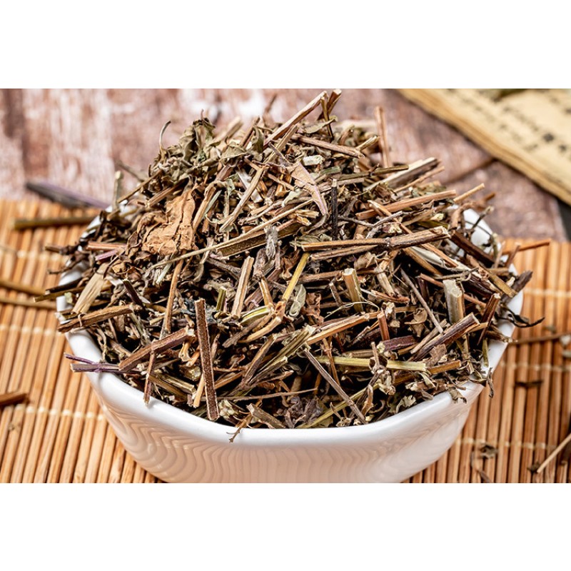 Lemon Balm Tea Factory - Dried Leaves Aromatic Herb