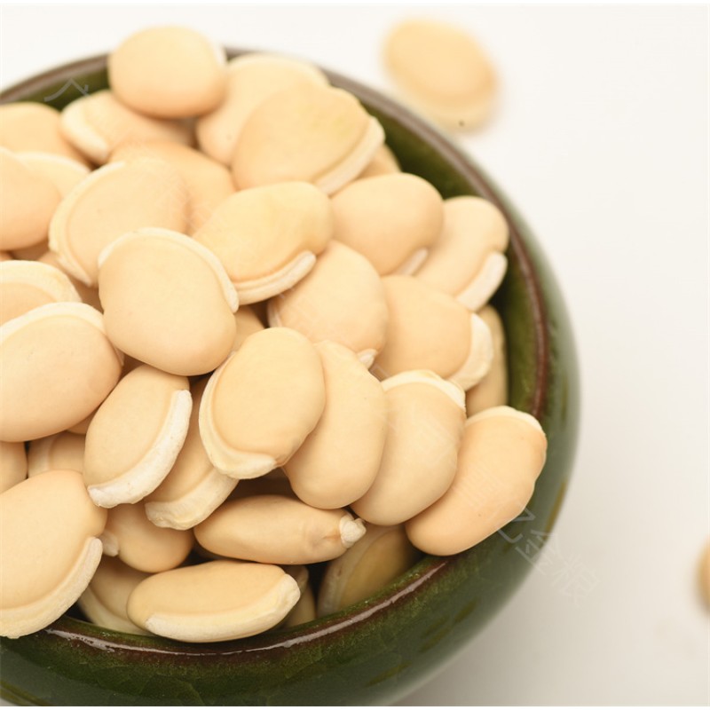 Hyacinth Bean Factory - Coarse Grains Cereal Products