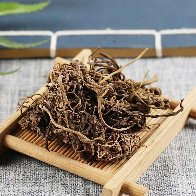 Valerian Root Manufacturer - Chinese Herb Dried Root Wholesale