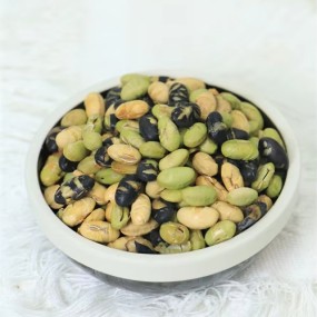 Chinese Snacks Supplier - Special Traditional Manufacturer