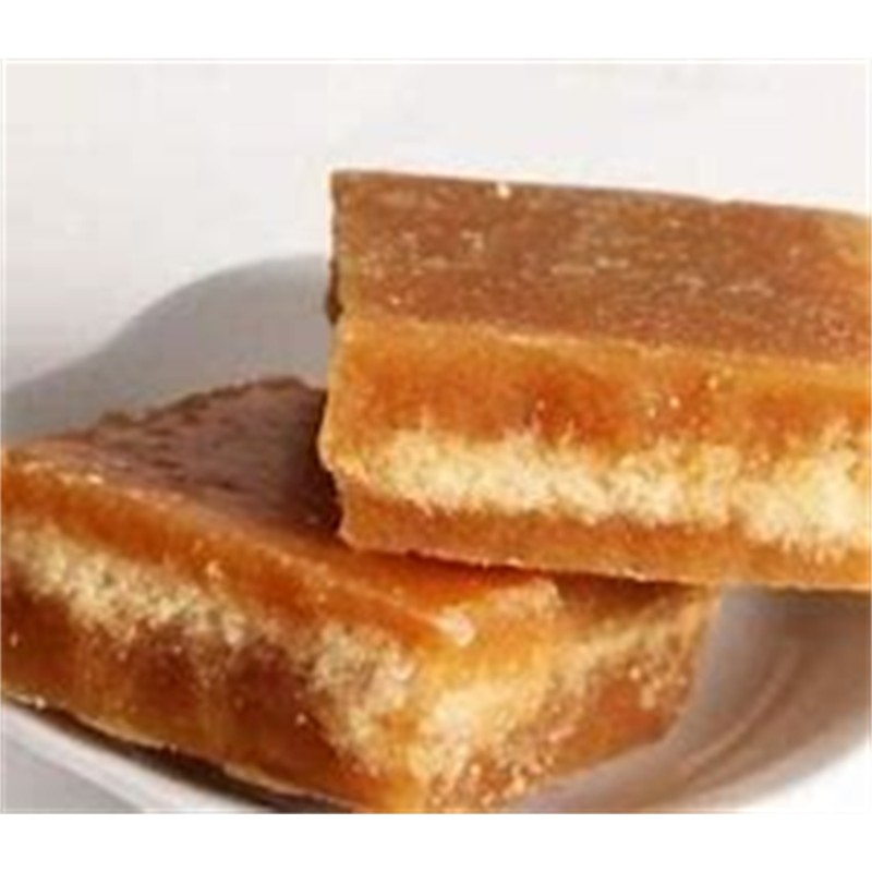 Rock Sugar Supplier - Professional Yellow New Design