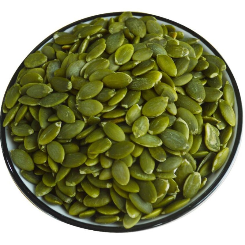 Pumpkin Seeds Manufacturer - White Premium Quality Customized