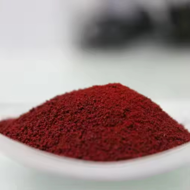Haematococcus Extract Supplier - Pure Astaxanthin Powder