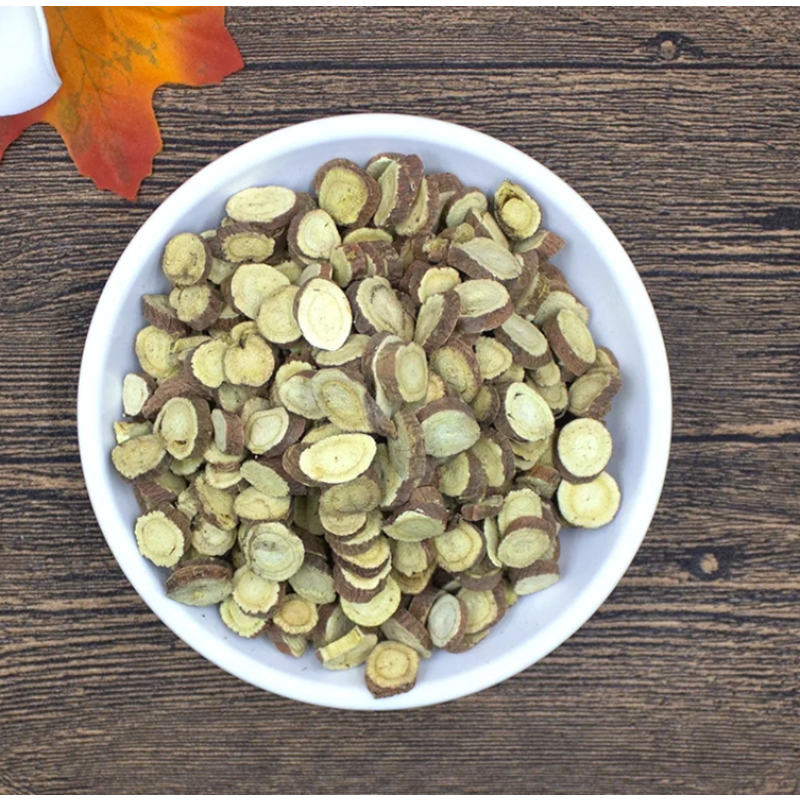 Licorice Root Tablets Factory - Gan Cao Chinese Herb Hot Selling