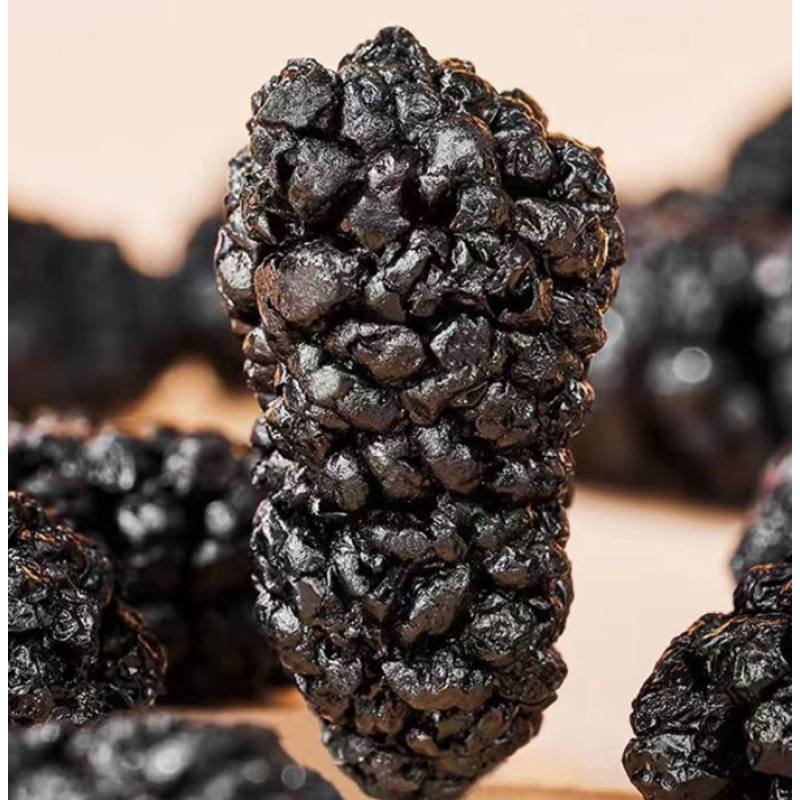 Mulberry Tea Manufacturer - Sweet Black Infused Flavor
