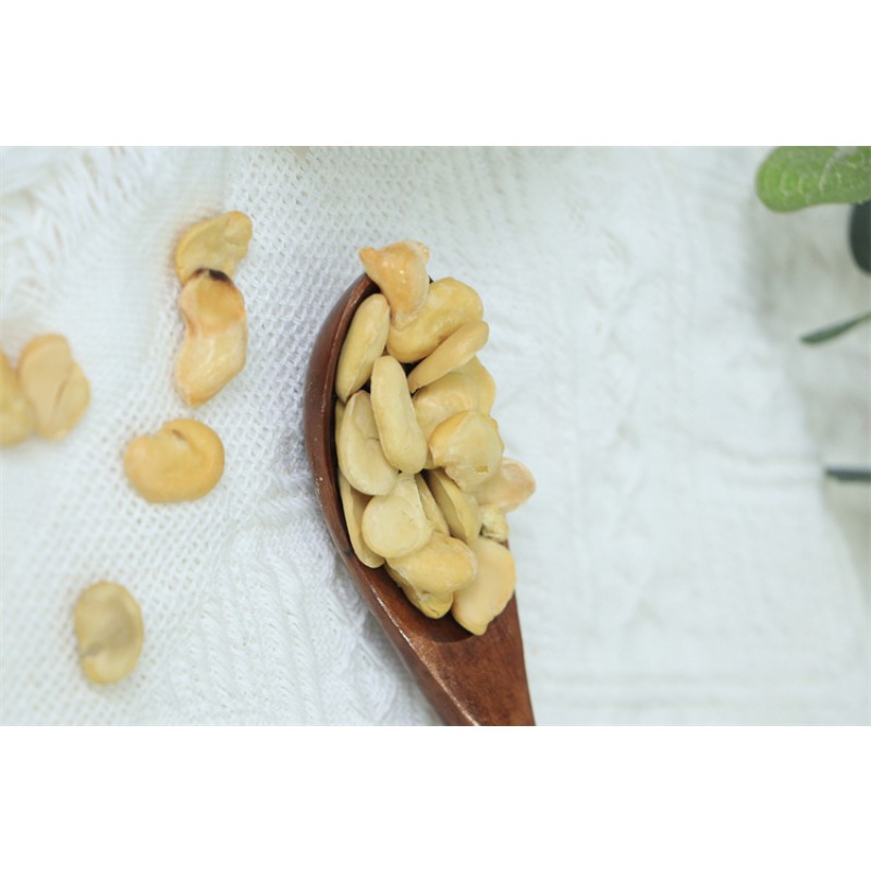 Broad Beans Supplier - Non Fried Peeled Dry Snack