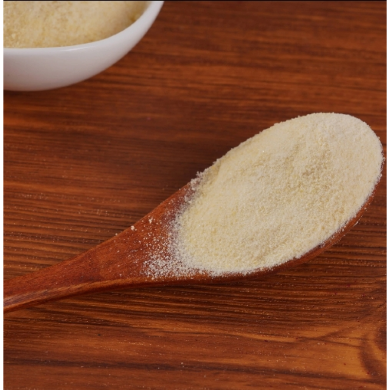 Peach Powder Supplier - Freeze Dried Concentrate Juice