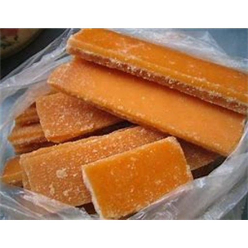 Rock Sugar Manufacturer - Professional Yellow Wholesale