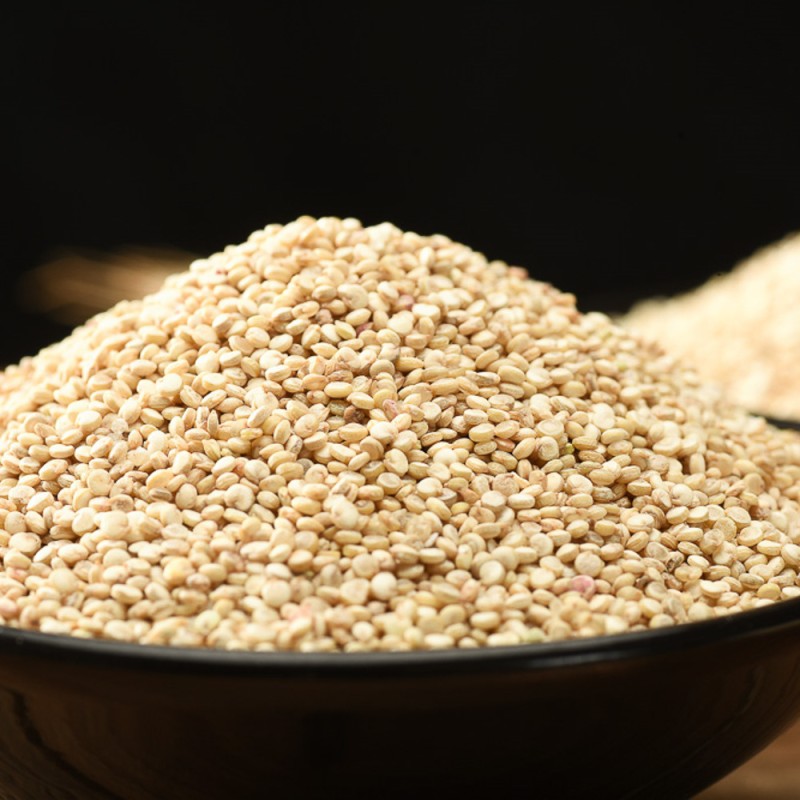 White Quinoa Supplier - Fresh Seasonal No Overstocking