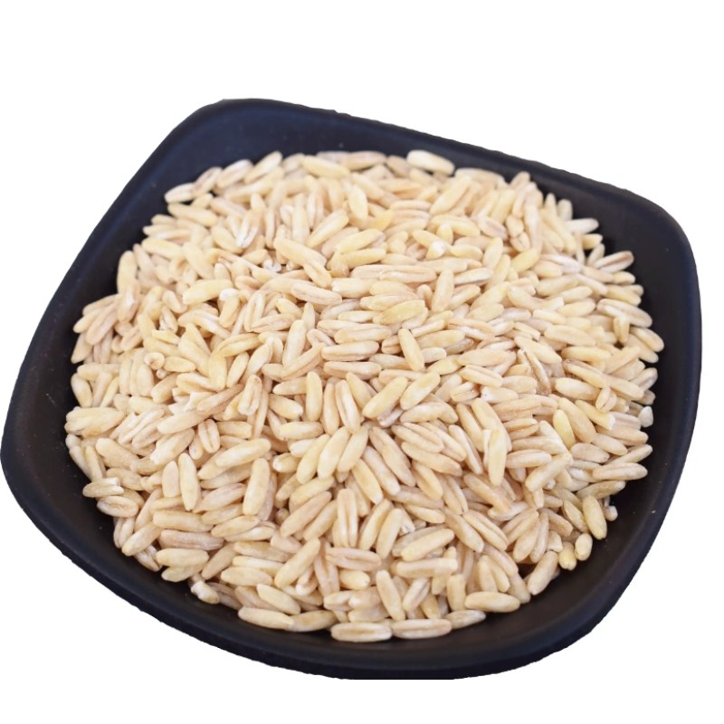 Oatmeal Rice Supplier - Vacuum Packaged Natural Germ