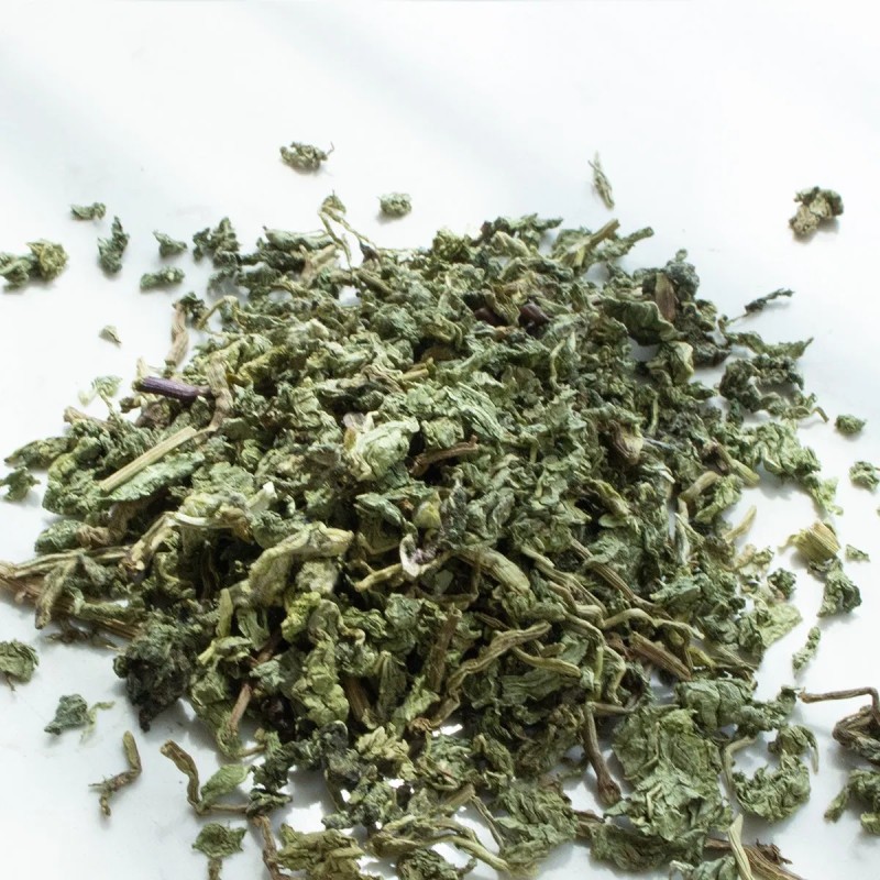 Mentha Haplocalyx Manufacturer - Cosmetics Raw Material Beauty