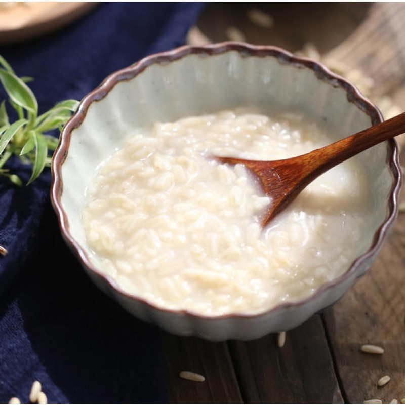 Oatmeal Rice Supplier - Vacuum Packaged Natural Germ