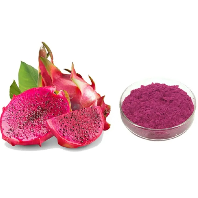 Dragon Fruit Powder Factory - Red Pitaya Freeze-dried