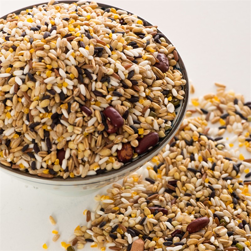 Rice Grains Supplier - Fashion Style No Impurities Coarse