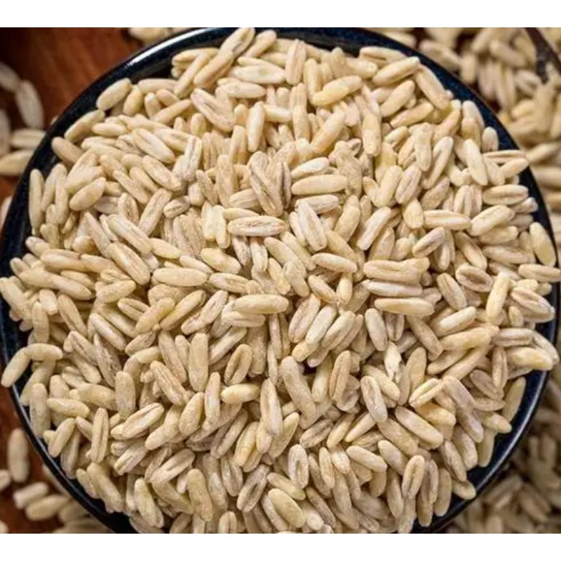 Oat Rice Factory - Premium Quality Oats Germ Rice