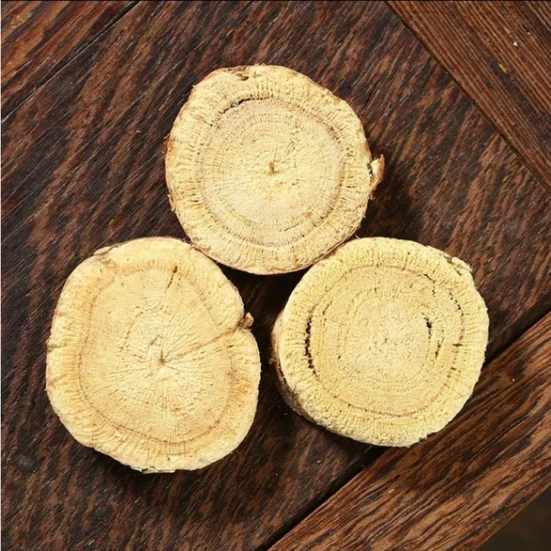 Licorice Root Tablets Factory - Gan Cao Chinese Herb Hot Selling
