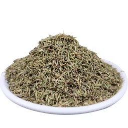 Thyme Leaves Supplier - Dried Herbs High Quality Cheap