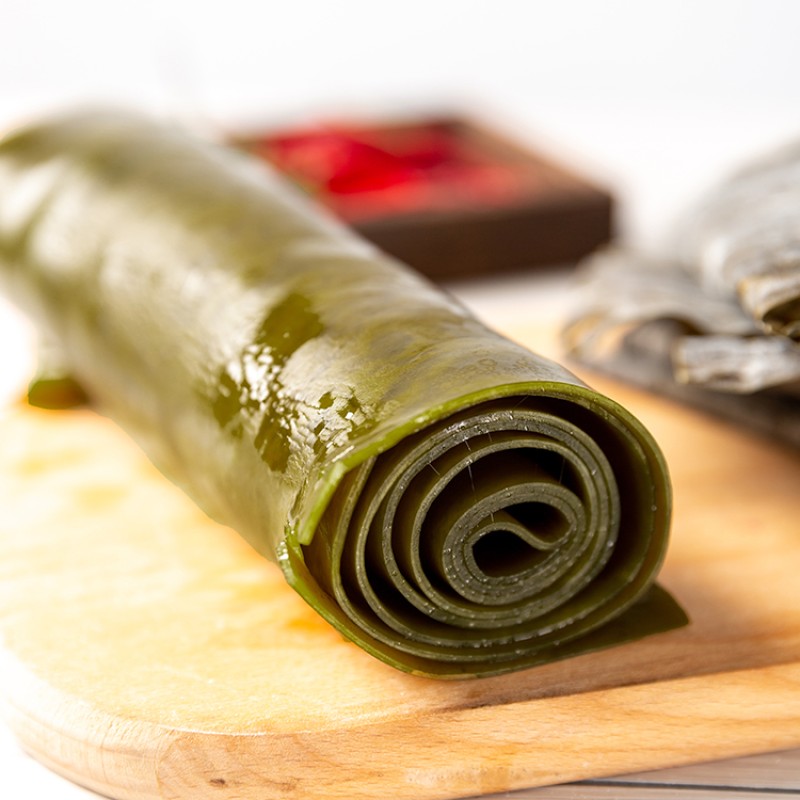 Seaweed Kelp Supplier - High Quality Affordable Bulk