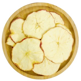 Apple Slices Supplier - Natural Dried Tea Use Quality