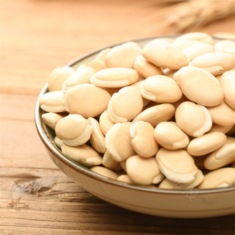 Hyacinth Bean Manufacturer - Nutritious Coarse Cereal Products