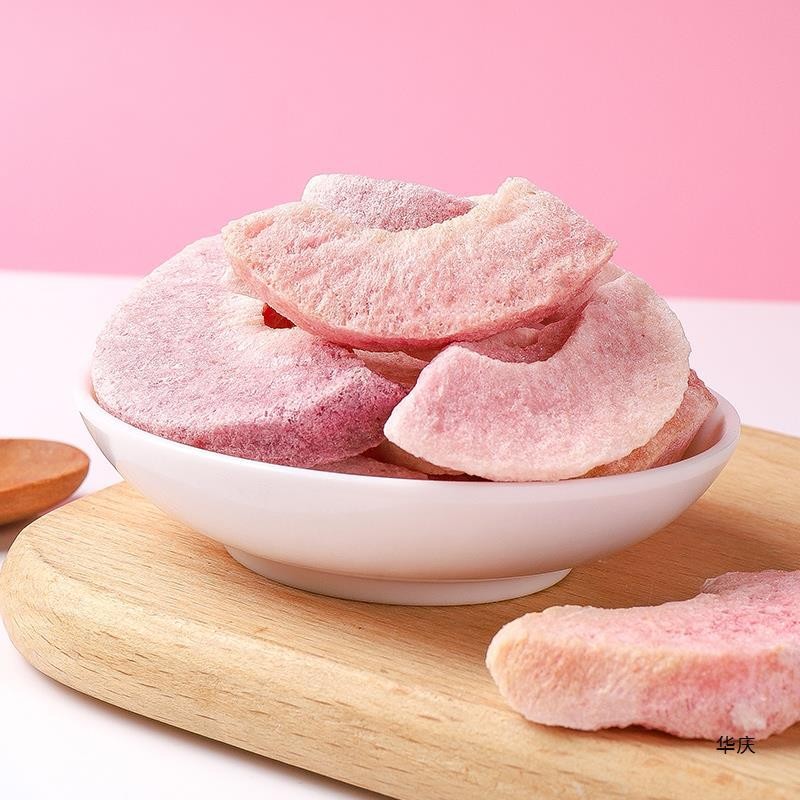 Freeze-dried Peaches Supplier - Organic Bulk Ready to Eat