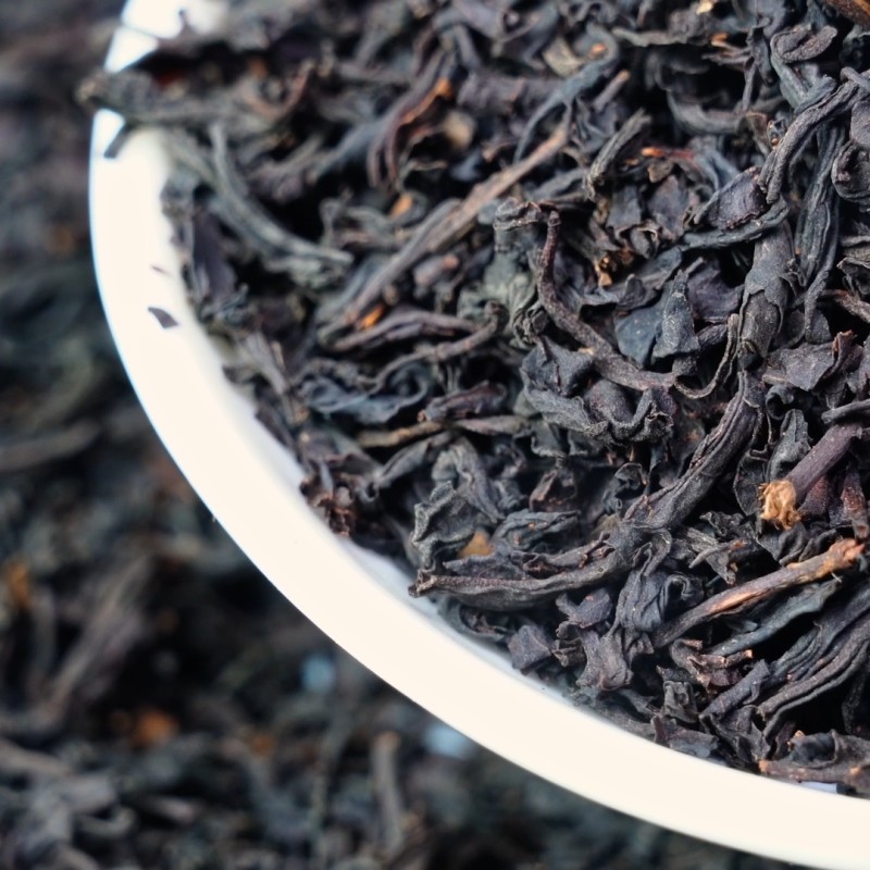 Black Tea Manufacturer - Traditional Handmade Organic