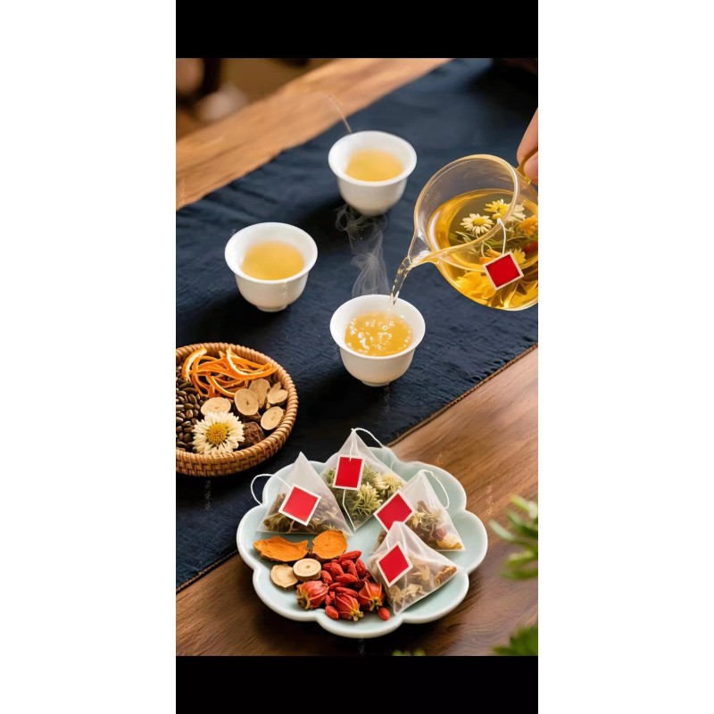 Cassia Seed Extract Supplier - Natural Plant Food Beverage