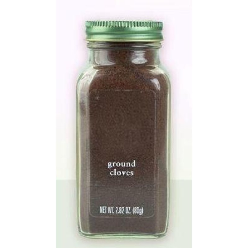 Clove Powder Manufacturer - 25kg Industrial Use Bulk