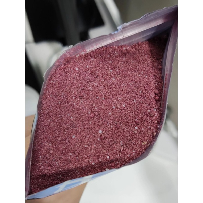 Aronia Berry Powder Factory - Superfood Antioxidant Rich