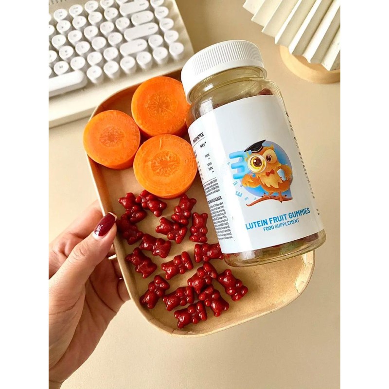 Lutein Powder Supplier - 20% Marigold Flower Extract