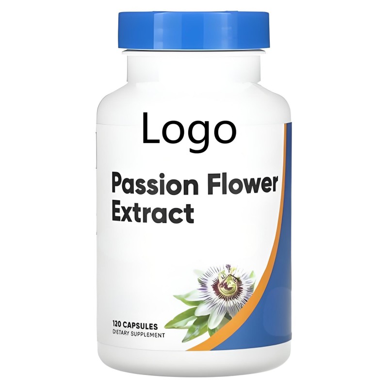 Passion Flower Extract Factory - Anthocyanins Bulk Herbal