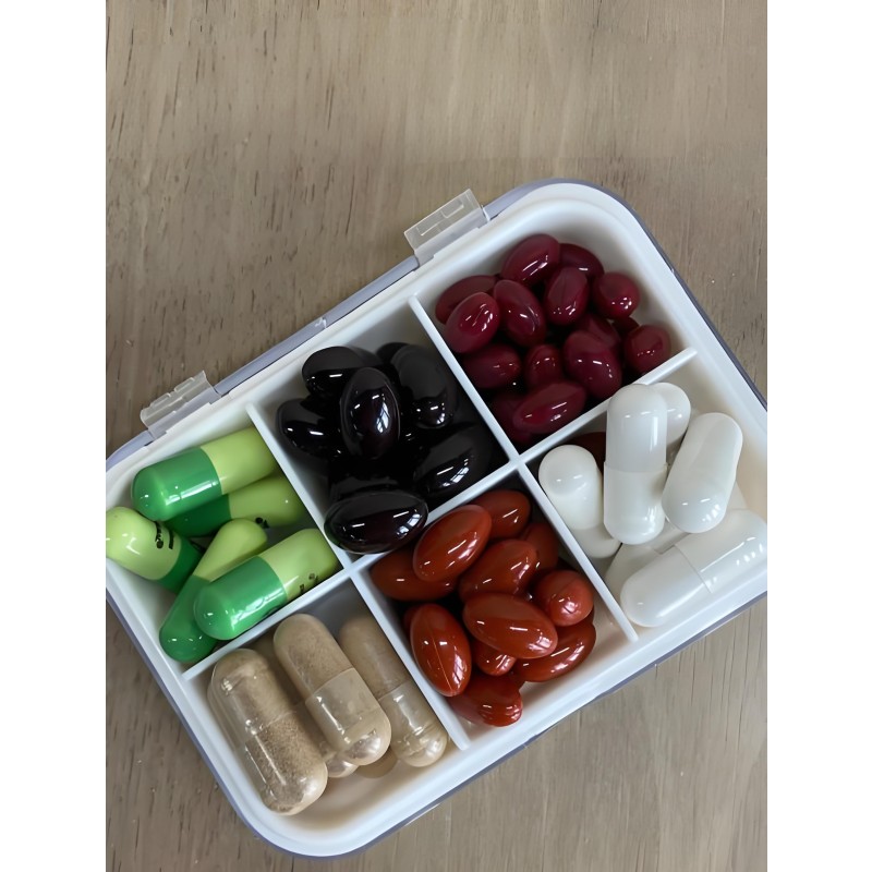 Lycopene Powder Supplier - 5% Natural Tomato Extract