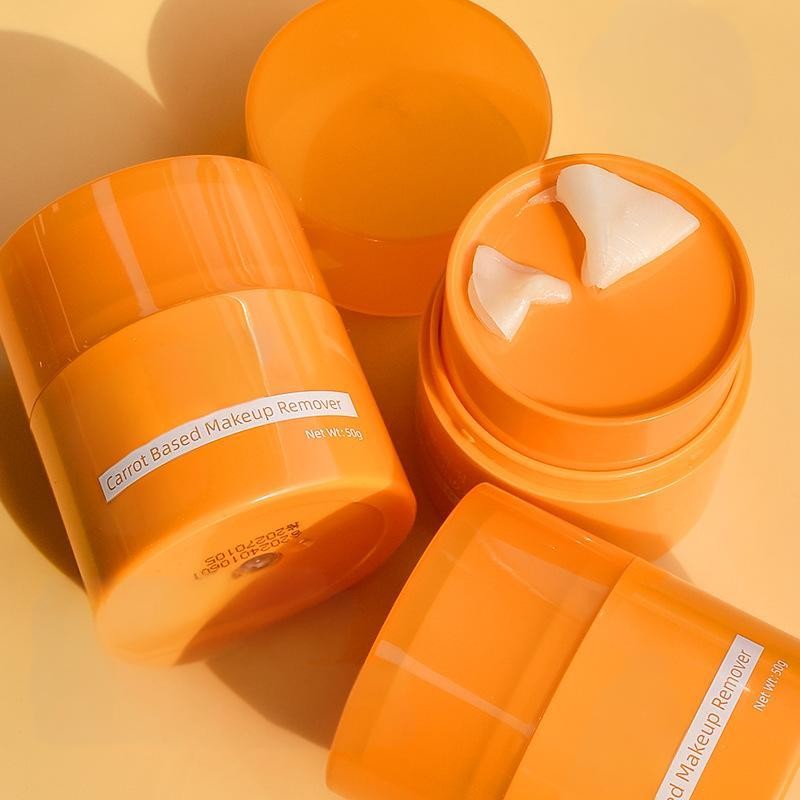 Beta-Carotene Powder Factory - 20% High-Dose Carotenoid