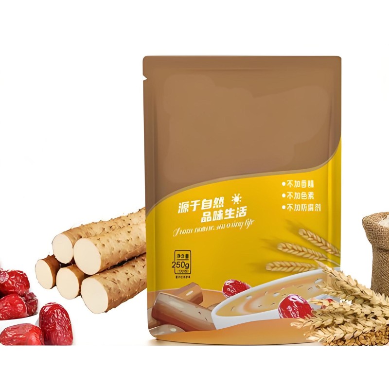 Oat Powder Manufacturer - Gluten Free Cereal Ingredient
