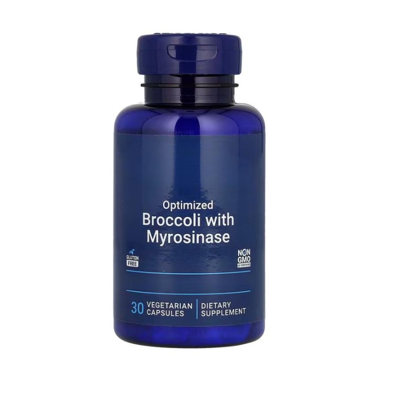 Sulforaphane Powder Supplier - Broccoli Seed Extract