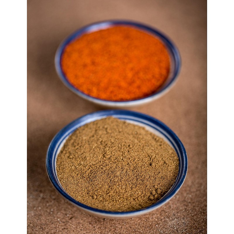 Sichuan Pepper Powder Manufacturer - Spicy Numbing Seasoning