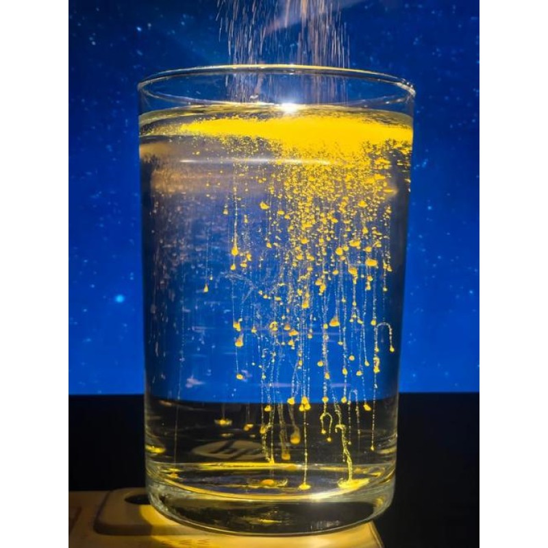 Riboflavin Powder Factory - 80% Vitamin B2 25kg Packaging