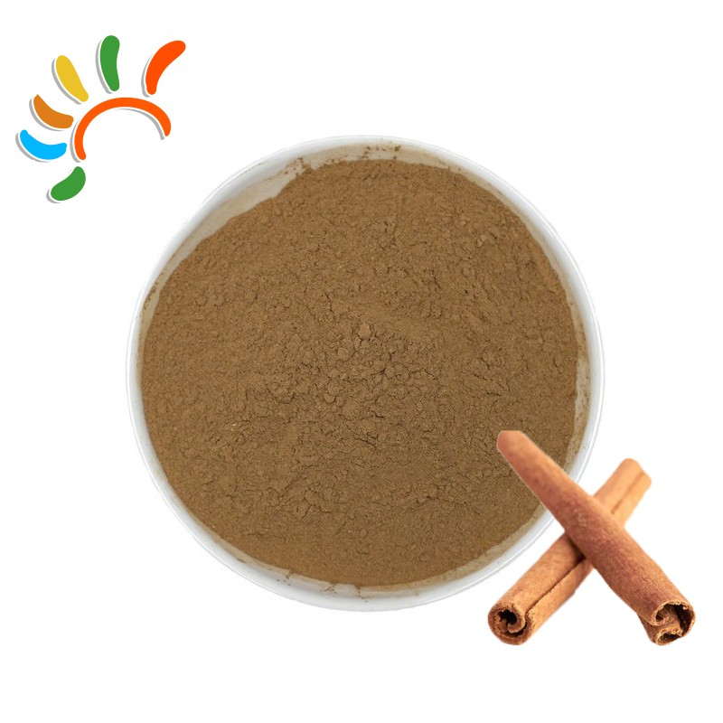 Cinnamon Extract Manufacturer - Premium Bark Functional