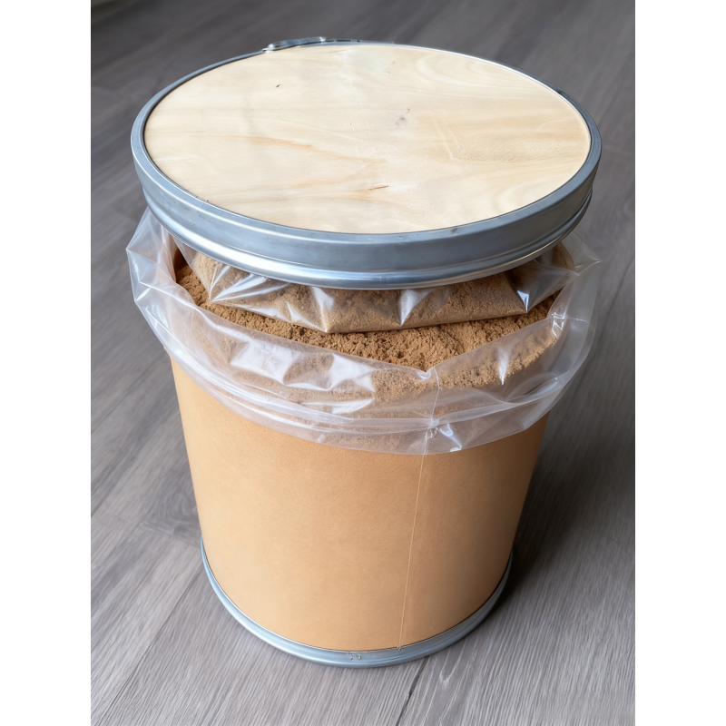 Spine Date Seed Powder Factory - 20% Jujube Extract HPLC