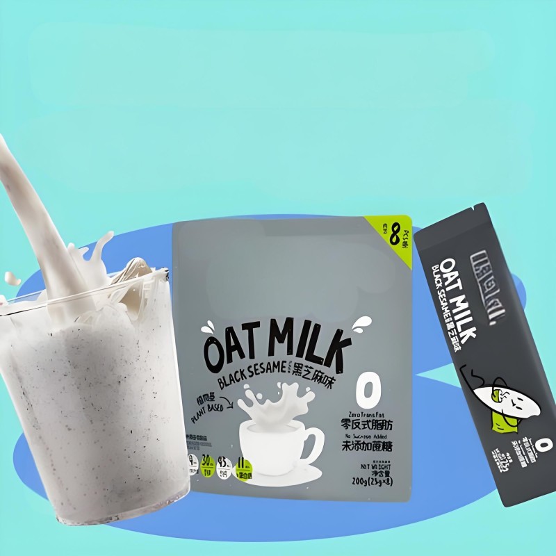 Oat Powder Manufacturer - Gluten Free Cereal Ingredient