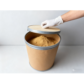 Water Lily Extract Manufacturer - Bulb Powder Competitive