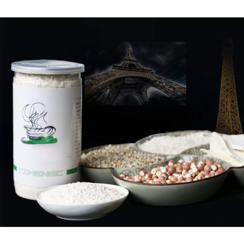 Lotus Seed Powder Supplier - Pure Gluten Free Food