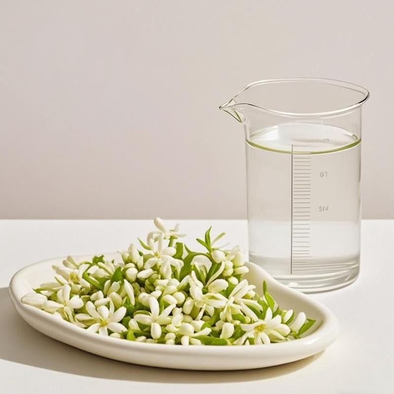 Daidai Flower Extract Supplier - Citrus Botanical Cosmetic