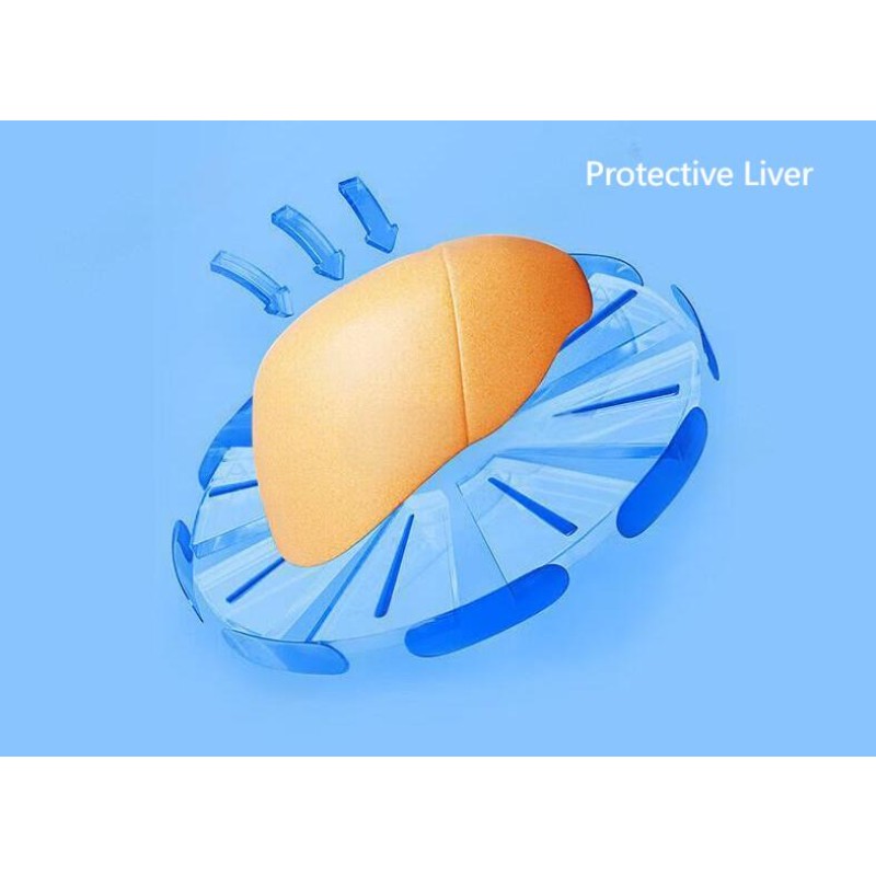 TUDCA Capsules Manufacturer - OEM Liver Support Plant